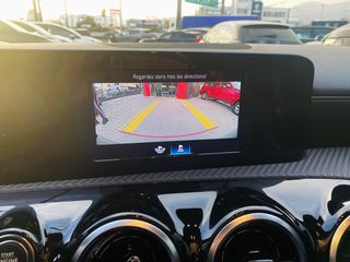 Mercedes-Benz CLA 250 2020 1996CC 224BHP AUTOMATIC FULL OPTIONS-thumb-11