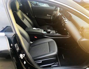 Mercedes-Benz CLA 250 2020 1996CC 224BHP AUTOMATIC FULL OPTIONS-thumb-12