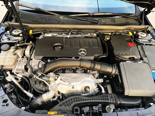 Mercedes-Benz CLA 250 2020 1996CC 224BHP AUTOMATIC FULL OPTIONS-thumb-17