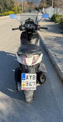 Piaggio Beverly 350 2013-thumb-7