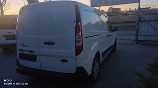 Ford Connect 2019 MAXI 3ΘΕΣΙΟ 100HP 6 Ταχύτητες new model!!-thumb-2