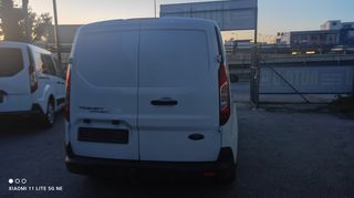 Ford Connect 2019 MAXI 3ΘΕΣΙΟ 100HP 6 Ταχύτητες new model!!-thumb-3