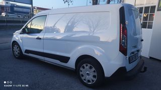 Ford Connect 2019 MAXI 3ΘΕΣΙΟ 100HP 6 Ταχύτητες new model!!-thumb-4