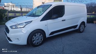 Ford Connect 2019 MAXI 3ΘΕΣΙΟ 100HP 6 Ταχύτητες new model!!-thumb-5