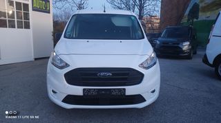 Ford Connect 2019 MAXI 3ΘΕΣΙΟ 100HP 6 Ταχύτητες new model!!-thumb-7