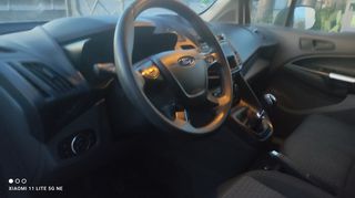 Ford Connect 2019 MAXI 3ΘΕΣΙΟ 100HP 6 Ταχύτητες new model!!-thumb-8
