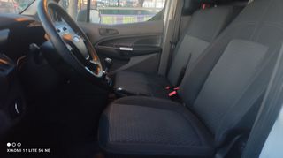 Ford Connect 2019 MAXI 3ΘΕΣΙΟ 100HP 6 Ταχύτητες new model!!-thumb-9