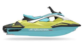 Yamaha 2025 JETBLASTER PRO