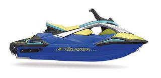 Yamaha 2026 JETBLASTER PRO