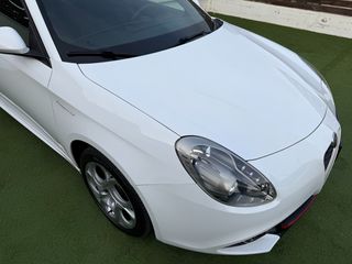 Alfa Romeo Giulietta 2019 look..VELOCE/3ΠΛΗ ΕΓΓΥΗΣΗ/CLIMA/ΖΑΝΤΕΣ/ABAΦΟ/ΑΡΙΣΤΟ/ΕΛΛΗΝΙΚΟ-thumb-97