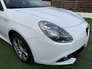 Alfa Romeo Giulietta 2019 look..VELOCE/3ΠΛΗ ΕΓΓΥΗΣΗ/CLIMA/ΖΑΝΤΕΣ/ABAΦΟ/ΑΡΙΣΤΟ/ΕΛΛΗΝΙΚΟ-thumb-105