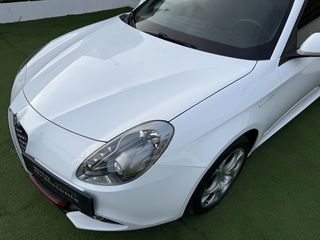 Alfa Romeo Giulietta 2019 look..VELOCE/3ΠΛΗ ΕΓΓΥΗΣΗ/CLIMA/ΖΑΝΤΕΣ/ABAΦΟ/ΑΡΙΣΤΟ/ΕΛΛΗΝΙΚΟ-thumb-99