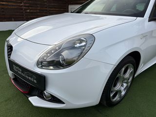 Alfa Romeo Giulietta 2019 look..VELOCE/3ΠΛΗ ΕΓΓΥΗΣΗ/CLIMA/ΖΑΝΤΕΣ/ABAΦΟ/ΑΡΙΣΤΟ/ΕΛΛΗΝΙΚΟ-thumb-107