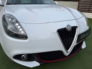Alfa Romeo Giulietta 2019 look..VELOCE/3ΠΛΗ ΕΓΓΥΗΣΗ/CLIMA/ΖΑΝΤΕΣ/ABAΦΟ/ΑΡΙΣΤΟ/ΕΛΛΗΝΙΚΟ-thumb-113