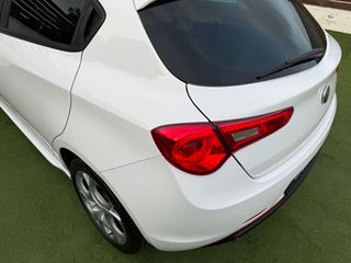 Alfa Romeo Giulietta 2019 look..VELOCE/3ΠΛΗ ΕΓΓΥΗΣΗ/CLIMA/ΖΑΝΤΕΣ/ABAΦΟ/ΑΡΙΣΤΟ/ΕΛΛΗΝΙΚΟ-thumb-100