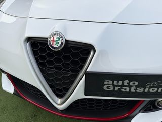 Alfa Romeo Giulietta 2019 look..VELOCE/3ΠΛΗ ΕΓΓΥΗΣΗ/CLIMA/ΖΑΝΤΕΣ/ABAΦΟ/ΑΡΙΣΤΟ/ΕΛΛΗΝΙΚΟ-thumb-70