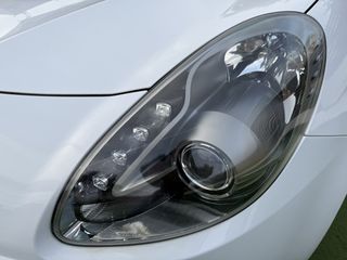 Alfa Romeo Giulietta 2019 look..VELOCE/3ΠΛΗ ΕΓΓΥΗΣΗ/CLIMA/ΖΑΝΤΕΣ/ABAΦΟ/ΑΡΙΣΤΟ/ΕΛΛΗΝΙΚΟ-thumb-72