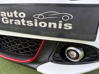 Alfa Romeo Giulietta 2019 look..VELOCE/3ΠΛΗ ΕΓΓΥΗΣΗ/CLIMA/ΖΑΝΤΕΣ/ABAΦΟ/ΑΡΙΣΤΟ/ΕΛΛΗΝΙΚΟ-thumb-73