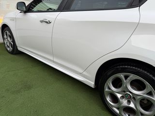 Alfa Romeo Giulietta 2019 look..VELOCE/3ΠΛΗ ΕΓΓΥΗΣΗ/CLIMA/ΖΑΝΤΕΣ/ABAΦΟ/ΑΡΙΣΤΟ/ΕΛΛΗΝΙΚΟ-thumb-79