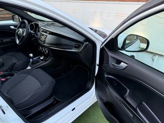 Alfa Romeo Giulietta 2019 look..VELOCE/3ΠΛΗ ΕΓΓΥΗΣΗ/CLIMA/ΖΑΝΤΕΣ/ABAΦΟ/ΑΡΙΣΤΟ/ΕΛΛΗΝΙΚΟ-thumb-12