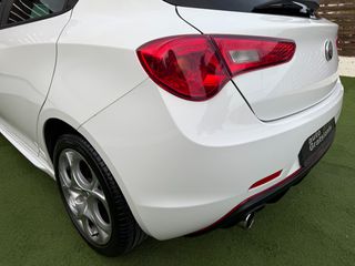 Alfa Romeo Giulietta 2019 look..VELOCE/3ΠΛΗ ΕΓΓΥΗΣΗ/CLIMA/ΖΑΝΤΕΣ/ABAΦΟ/ΑΡΙΣΤΟ/ΕΛΛΗΝΙΚΟ-thumb-108