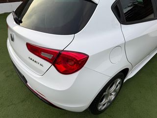 Alfa Romeo Giulietta 2019 look..VELOCE/3ΠΛΗ ΕΓΓΥΗΣΗ/CLIMA/ΖΑΝΤΕΣ/ABAΦΟ/ΑΡΙΣΤΟ/ΕΛΛΗΝΙΚΟ-thumb-102