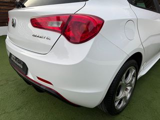 Alfa Romeo Giulietta 2019 look..VELOCE/3ΠΛΗ ΕΓΓΥΗΣΗ/CLIMA/ΖΑΝΤΕΣ/ABAΦΟ/ΑΡΙΣΤΟ/ΕΛΛΗΝΙΚΟ-thumb-110