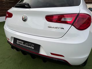 Alfa Romeo Giulietta 2019 look..VELOCE/3ΠΛΗ ΕΓΓΥΗΣΗ/CLIMA/ΖΑΝΤΕΣ/ABAΦΟ/ΑΡΙΣΤΟ/ΕΛΛΗΝΙΚΟ-thumb-118