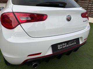 Alfa Romeo Giulietta 2019 look..VELOCE/3ΠΛΗ ΕΓΓΥΗΣΗ/CLIMA/ΖΑΝΤΕΣ/ABAΦΟ/ΑΡΙΣΤΟ/ΕΛΛΗΝΙΚΟ-thumb-116