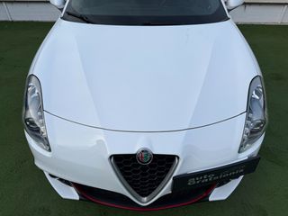 Alfa Romeo Giulietta 2019 look..VELOCE/3ΠΛΗ ΕΓΓΥΗΣΗ/CLIMA/ΖΑΝΤΕΣ/ABAΦΟ/ΑΡΙΣΤΟ/ΕΛΛΗΝΙΚΟ-thumb-98