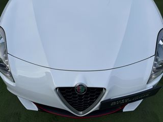 Alfa Romeo Giulietta 2019 look..VELOCE/3ΠΛΗ ΕΓΓΥΗΣΗ/CLIMA/ΖΑΝΤΕΣ/ABAΦΟ/ΑΡΙΣΤΟ/ΕΛΛΗΝΙΚΟ-thumb-111