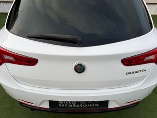 Alfa Romeo Giulietta 2019 look..VELOCE/3ΠΛΗ ΕΓΓΥΗΣΗ/CLIMA/ΖΑΝΤΕΣ/ABAΦΟ/ΑΡΙΣΤΟ/ΕΛΛΗΝΙΚΟ-thumb-112