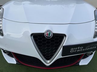 Alfa Romeo Giulietta 2019 look..VELOCE/3ΠΛΗ ΕΓΓΥΗΣΗ/CLIMA/ΖΑΝΤΕΣ/ABAΦΟ/ΑΡΙΣΤΟ/ΕΛΛΗΝΙΚΟ-thumb-114