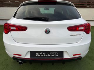Alfa Romeo Giulietta 2019 look..VELOCE/3ΠΛΗ ΕΓΓΥΗΣΗ/CLIMA/ΖΑΝΤΕΣ/ABAΦΟ/ΑΡΙΣΤΟ/ΕΛΛΗΝΙΚΟ-thumb-109