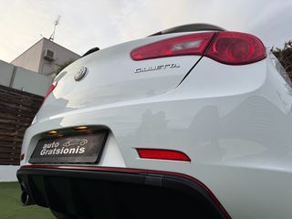 Alfa Romeo Giulietta 2019 look..VELOCE/3ΠΛΗ ΕΓΓΥΗΣΗ/CLIMA/ΖΑΝΤΕΣ/ABAΦΟ/ΑΡΙΣΤΟ/ΕΛΛΗΝΙΚΟ-thumb-67