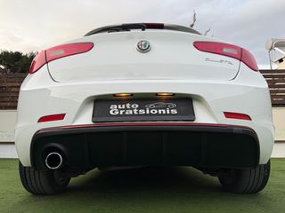 Alfa Romeo Giulietta 2019 look..VELOCE/3ΠΛΗ ΕΓΓΥΗΣΗ/CLIMA/ΖΑΝΤΕΣ/ABAΦΟ/ΑΡΙΣΤΟ/ΕΛΛΗΝΙΚΟ-thumb-64