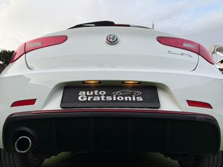 Alfa Romeo Giulietta 2019 look..VELOCE/3ΠΛΗ ΕΓΓΥΗΣΗ/CLIMA/ΖΑΝΤΕΣ/ABAΦΟ/ΑΡΙΣΤΟ/ΕΛΛΗΝΙΚΟ-thumb-68