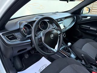 Alfa Romeo Giulietta 2019 look..VELOCE/3ΠΛΗ ΕΓΓΥΗΣΗ/CLIMA/ΖΑΝΤΕΣ/ABAΦΟ/ΑΡΙΣΤΟ/ΕΛΛΗΝΙΚΟ-thumb-37