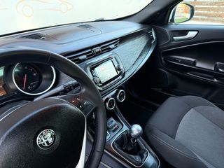 Alfa Romeo Giulietta 2019 look..VELOCE/3ΠΛΗ ΕΓΓΥΗΣΗ/CLIMA/ΖΑΝΤΕΣ/ABAΦΟ/ΑΡΙΣΤΟ/ΕΛΛΗΝΙΚΟ-thumb-39