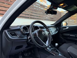 Alfa Romeo Giulietta 2019 look..VELOCE/3ΠΛΗ ΕΓΓΥΗΣΗ/CLIMA/ΖΑΝΤΕΣ/ABAΦΟ/ΑΡΙΣΤΟ/ΕΛΛΗΝΙΚΟ-thumb-43