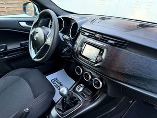 Alfa Romeo Giulietta 2019 look..VELOCE/3ΠΛΗ ΕΓΓΥΗΣΗ/CLIMA/ΖΑΝΤΕΣ/ABAΦΟ/ΑΡΙΣΤΟ/ΕΛΛΗΝΙΚΟ-thumb-40