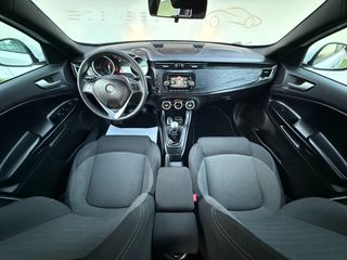 Alfa Romeo Giulietta 2019 look..VELOCE/3ΠΛΗ ΕΓΓΥΗΣΗ/CLIMA/ΖΑΝΤΕΣ/ABAΦΟ/ΑΡΙΣΤΟ/ΕΛΛΗΝΙΚΟ-thumb-28
