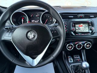 Alfa Romeo Giulietta 2019 look..VELOCE/3ΠΛΗ ΕΓΓΥΗΣΗ/CLIMA/ΖΑΝΤΕΣ/ABAΦΟ/ΑΡΙΣΤΟ/ΕΛΛΗΝΙΚΟ-thumb-29