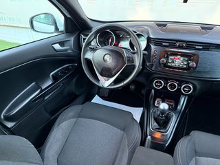 Alfa Romeo Giulietta 2019 look..VELOCE/3ΠΛΗ ΕΓΓΥΗΣΗ/CLIMA/ΖΑΝΤΕΣ/ABAΦΟ/ΑΡΙΣΤΟ/ΕΛΛΗΝΙΚΟ-thumb-8