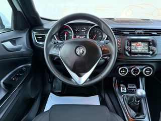 Alfa Romeo Giulietta 2019 look..VELOCE/3ΠΛΗ ΕΓΓΥΗΣΗ/CLIMA/ΖΑΝΤΕΣ/ABAΦΟ/ΑΡΙΣΤΟ/ΕΛΛΗΝΙΚΟ-thumb-18