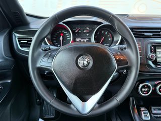 Alfa Romeo Giulietta 2019 look..VELOCE/3ΠΛΗ ΕΓΓΥΗΣΗ/CLIMA/ΖΑΝΤΕΣ/ABAΦΟ/ΑΡΙΣΤΟ/ΕΛΛΗΝΙΚΟ-thumb-19
