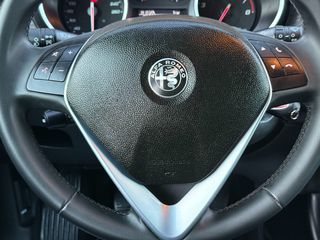 Alfa Romeo Giulietta 2019 look..VELOCE/3ΠΛΗ ΕΓΓΥΗΣΗ/CLIMA/ΖΑΝΤΕΣ/ABAΦΟ/ΑΡΙΣΤΟ/ΕΛΛΗΝΙΚΟ-thumb-24
