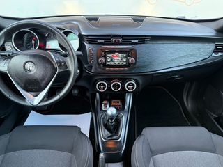 Alfa Romeo Giulietta 2019 look..VELOCE/3ΠΛΗ ΕΓΓΥΗΣΗ/CLIMA/ΖΑΝΤΕΣ/ABAΦΟ/ΑΡΙΣΤΟ/ΕΛΛΗΝΙΚΟ-thumb-20