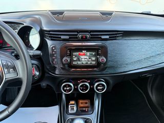 Alfa Romeo Giulietta 2019 look..VELOCE/3ΠΛΗ ΕΓΓΥΗΣΗ/CLIMA/ΖΑΝΤΕΣ/ABAΦΟ/ΑΡΙΣΤΟ/ΕΛΛΗΝΙΚΟ-thumb-22