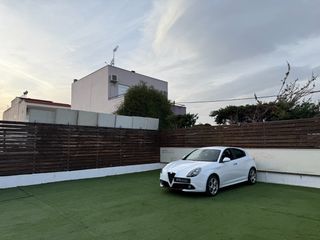 Alfa Romeo Giulietta 2019 look..VELOCE/3ΠΛΗ ΕΓΓΥΗΣΗ/CLIMA/ΖΑΝΤΕΣ/ABAΦΟ/ΑΡΙΣΤΟ/ΕΛΛΗΝΙΚΟ-thumb-91